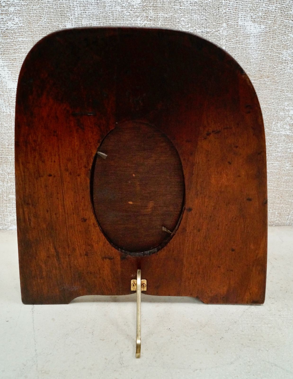 Ww1 Propeller Tip Photograph Frame photo furniture