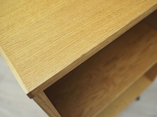 Ashen Boekenkast, Deens Design, Jaren 1970, Productie: System B8 photo buy