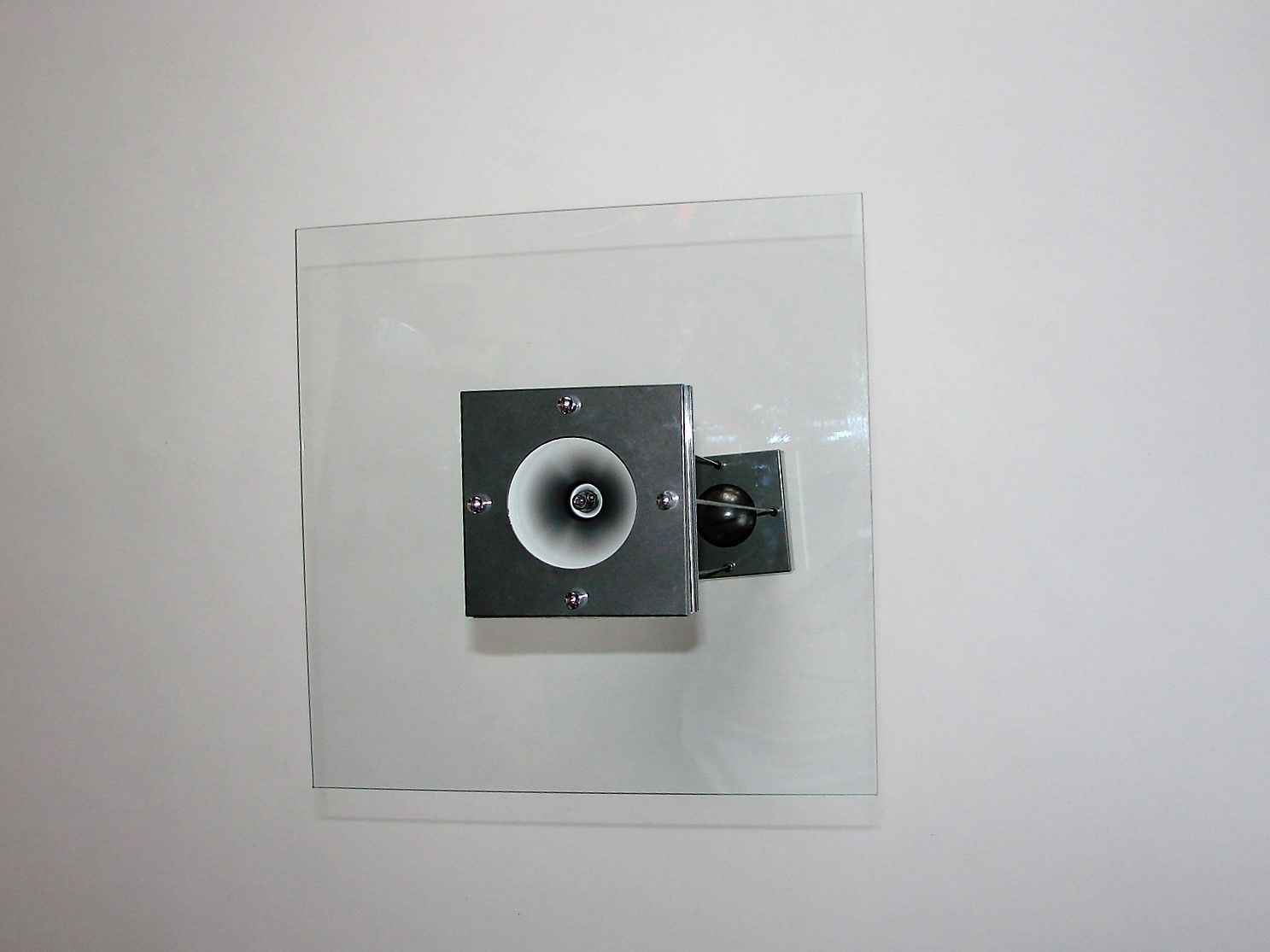 photo furniture Modern Pendant Lamp, 1990s
