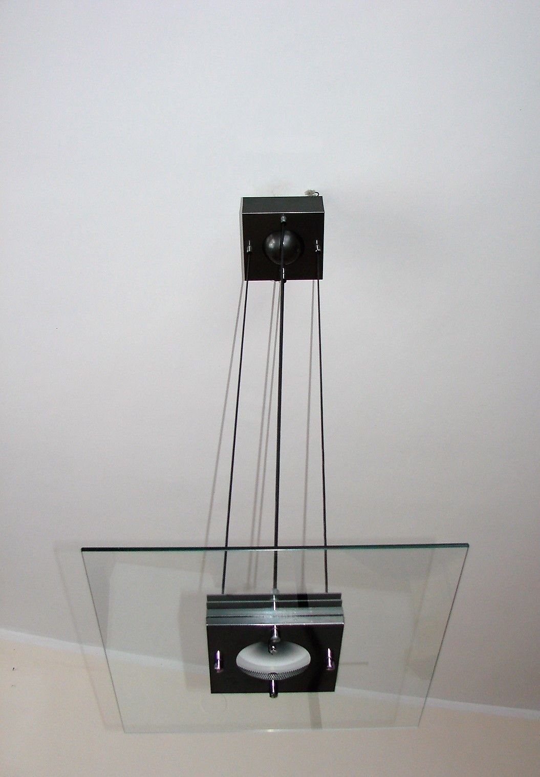 photo vinterior Modern Pendant Lamp, 1990s
