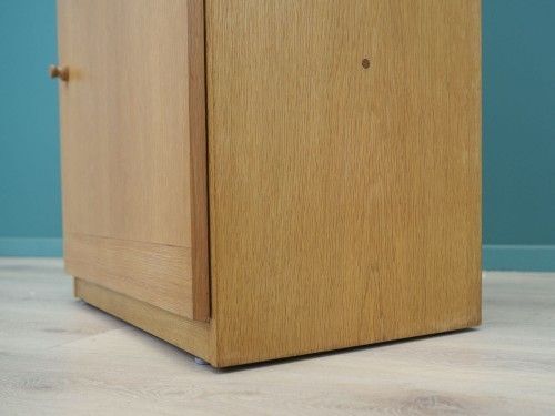 photo buy Ash Bookcase, Danish Design, 1970s, Manufacturer: Skovby