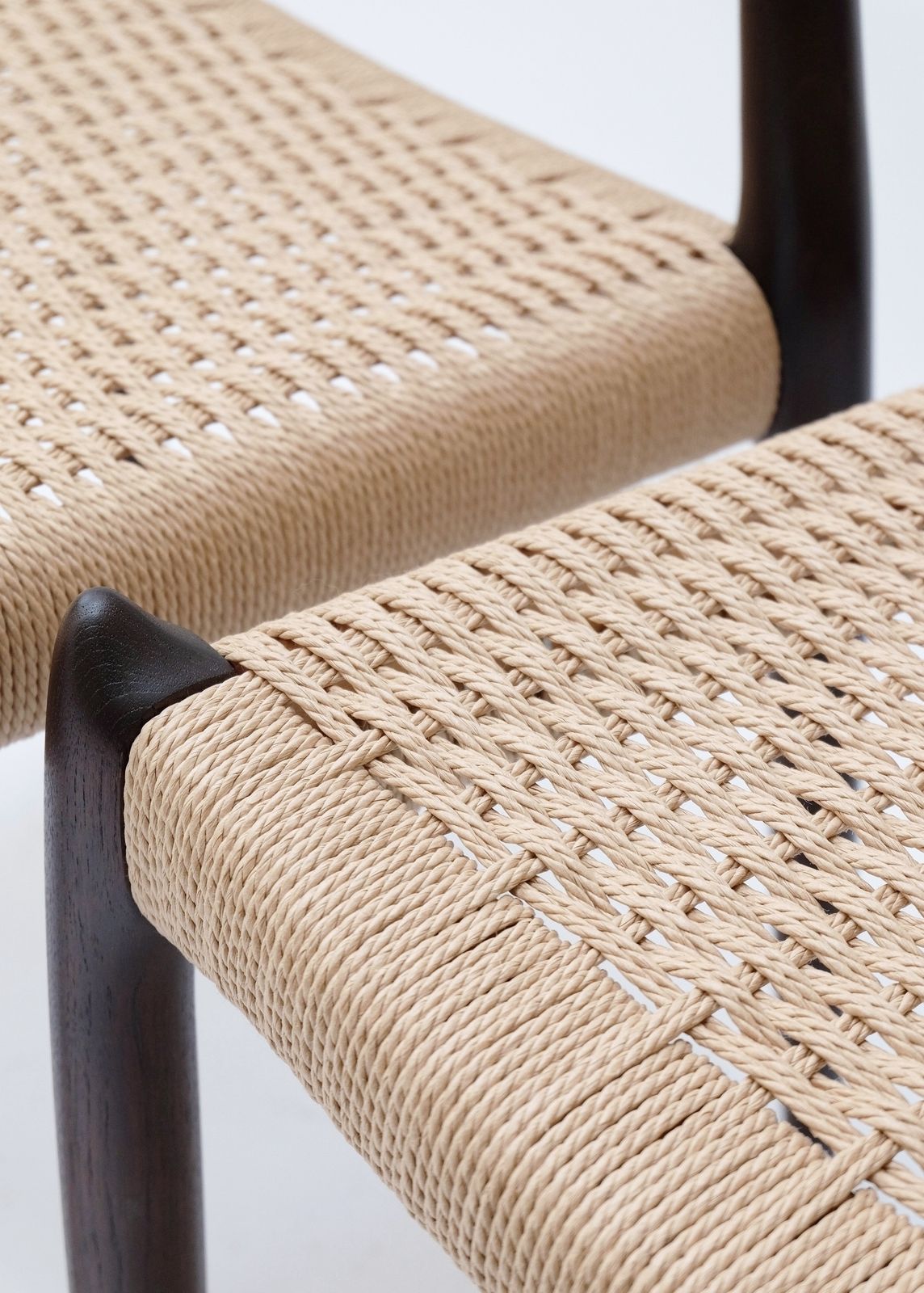 photo furniture Mid Century Danish Model 78 Dining Chairs By Niels Otto Møller For J.L. Møllers, 1960s, Set Of 6