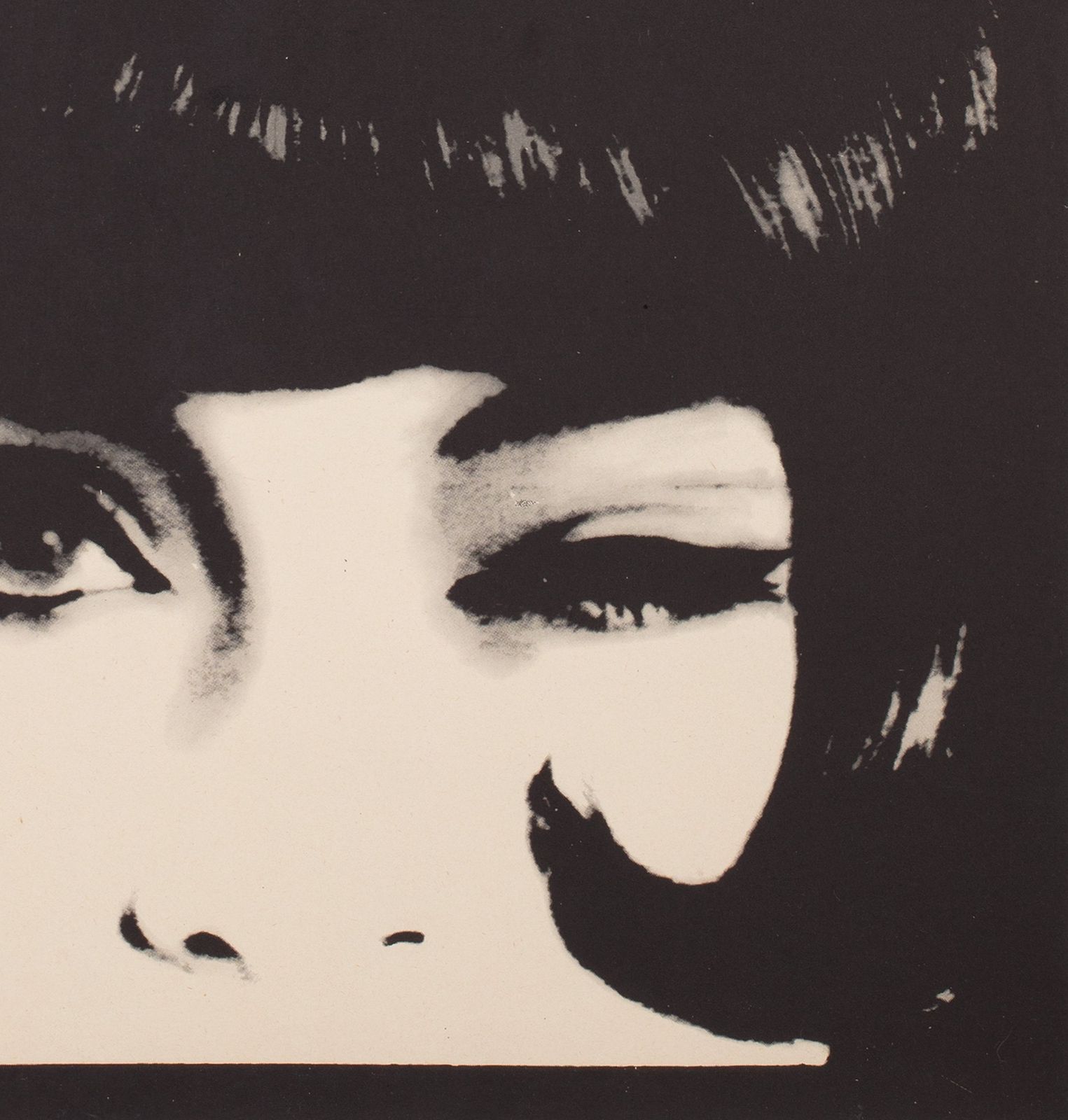 The Knack And How To Get It 1966 Czech A1 Film Movie Poster, Grygar photo vintage