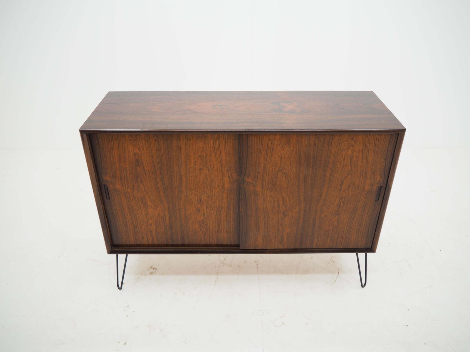 1960s Upcycled Palisander Cabinet, Denmark photo Furniture