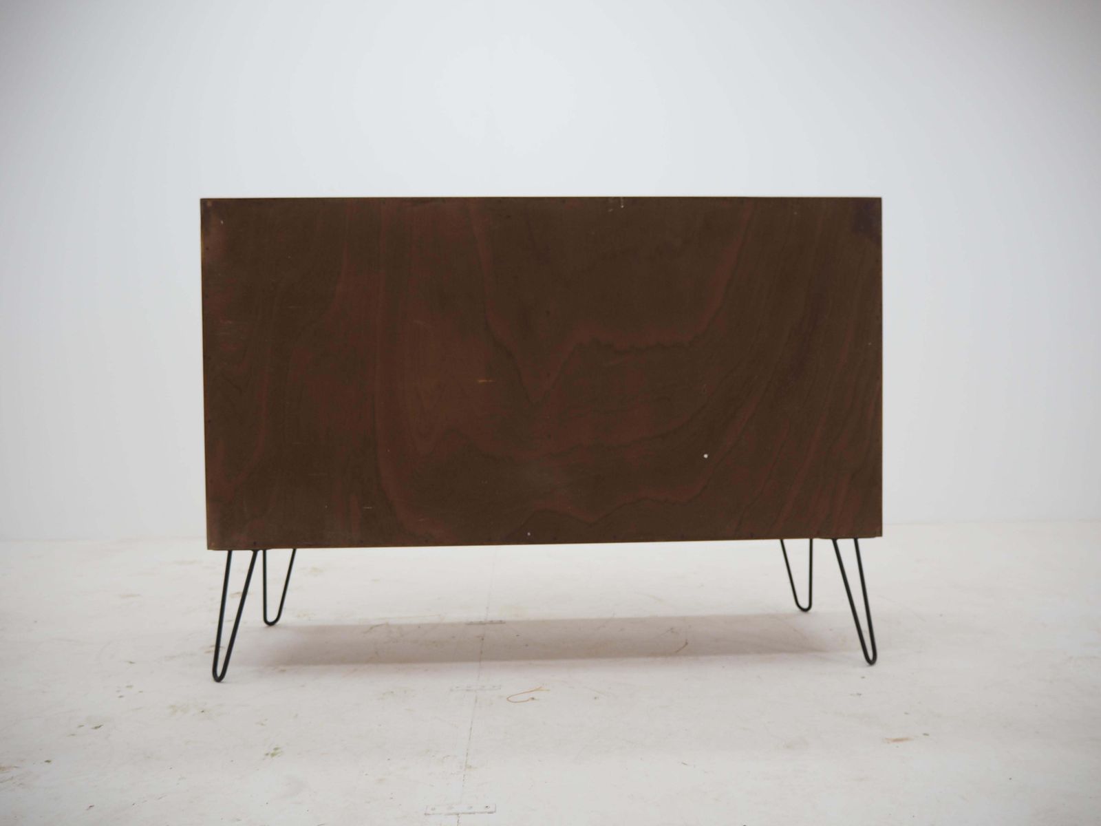 1960s Upcycled Palisander Cabinet, Denmark photo vintage