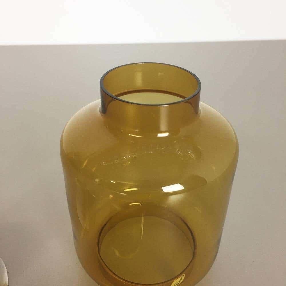 Vintage 1960s Brass Candleholder By Hans Agne Jakobsson Made In Sweden photo vinterior