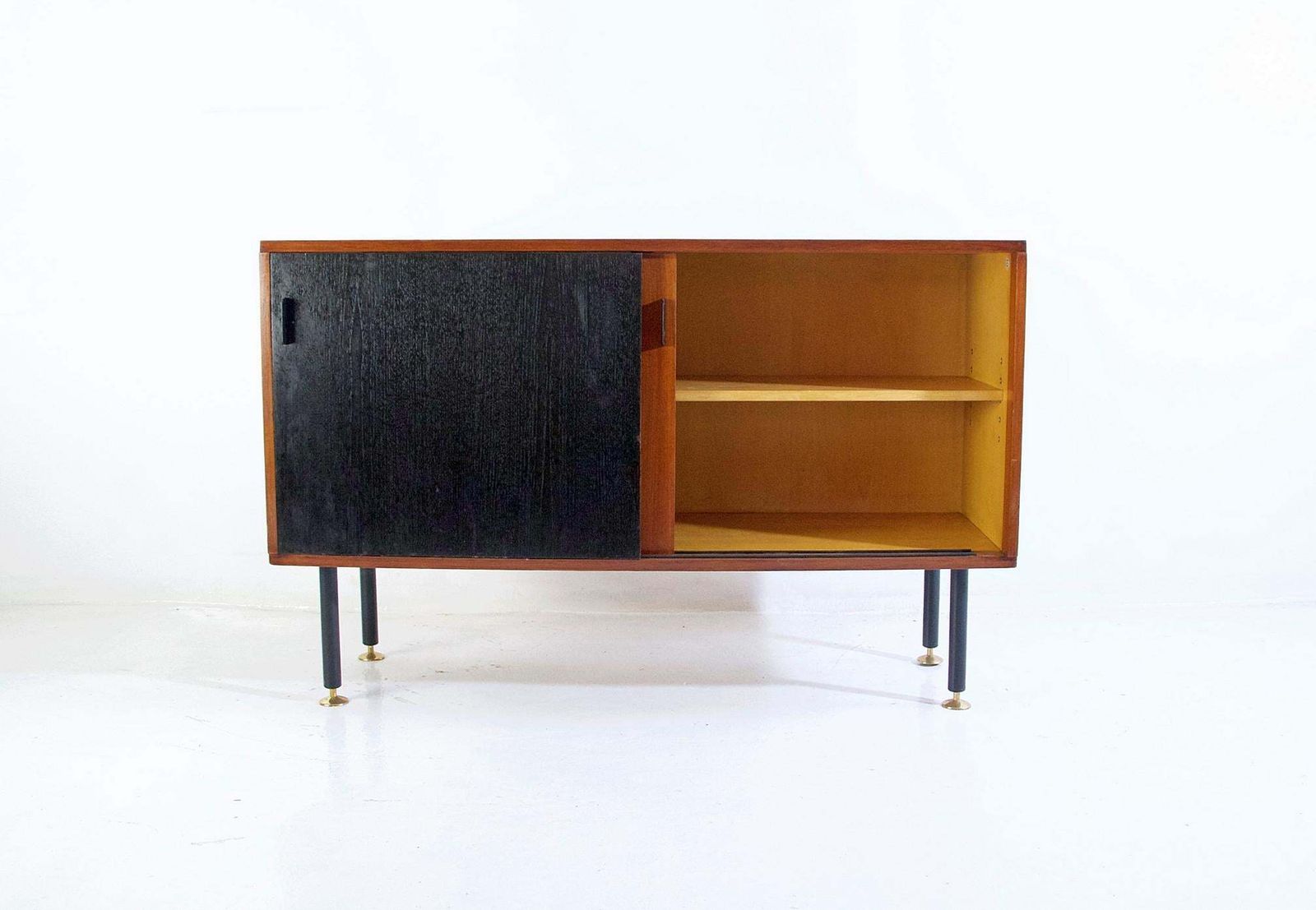 A Pair Of Midcentury Credenzas By Herbert Hirsche For Christian Holzäpfel photo Furniture