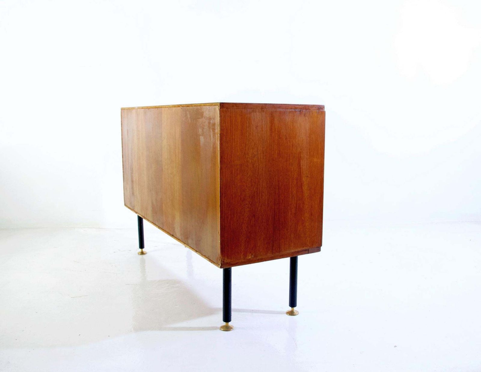 photo for sale A Pair Of Midcentury Credenzas By Herbert Hirsche For Christian Holzäpfel