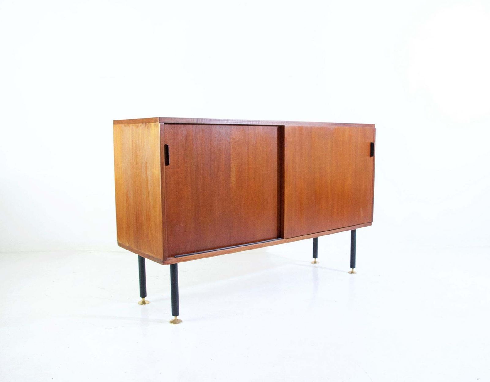 photo vinterior A Pair Of Midcentury Credenzas By Herbert Hirsche For Christian Holzäpfel
