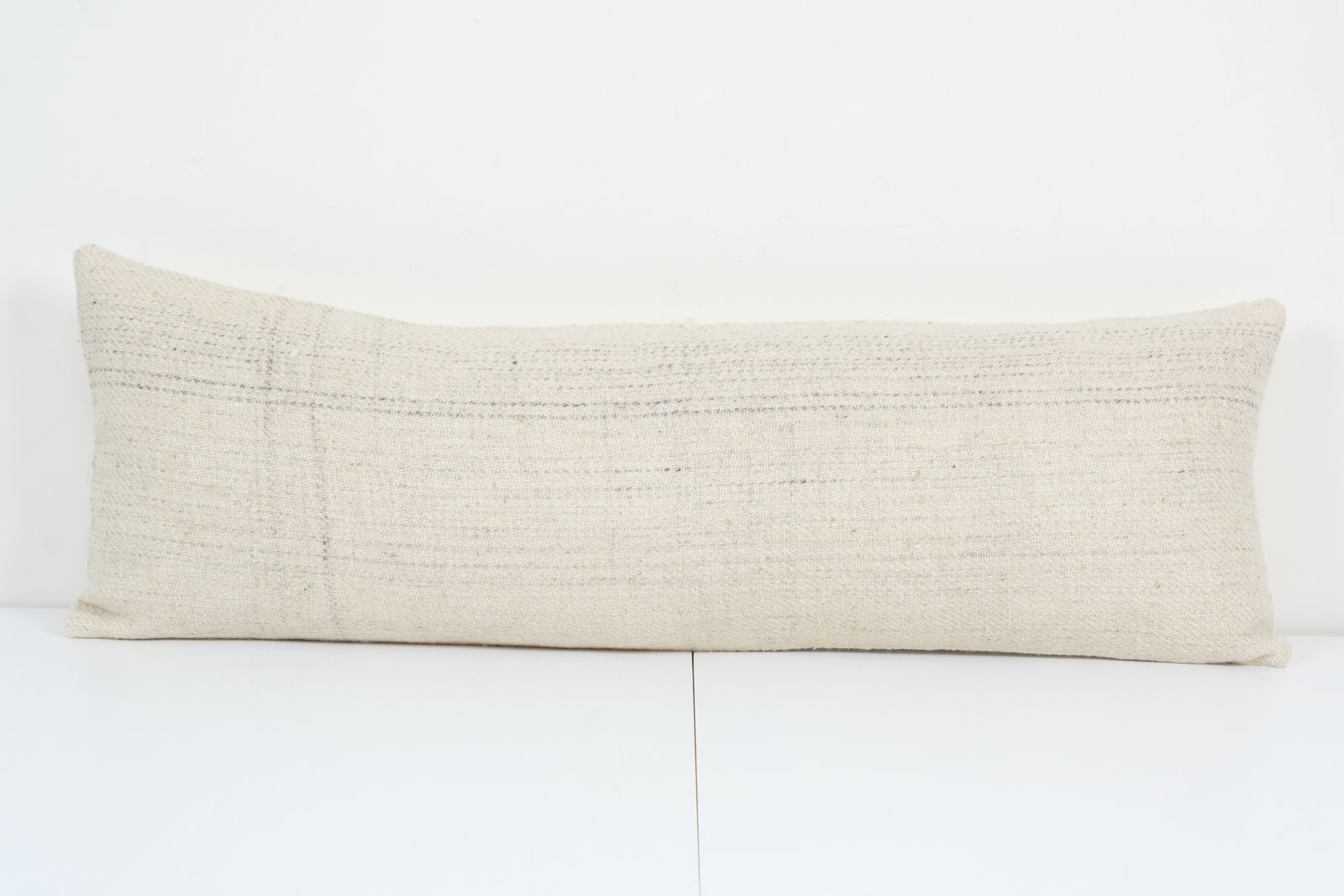 Cushion Cover Bohemian Pillow Unique Pillow Traditional Pillow Cover Bedding Kilim Cover Handmade Pillowcase Pillow 30x90 Cm