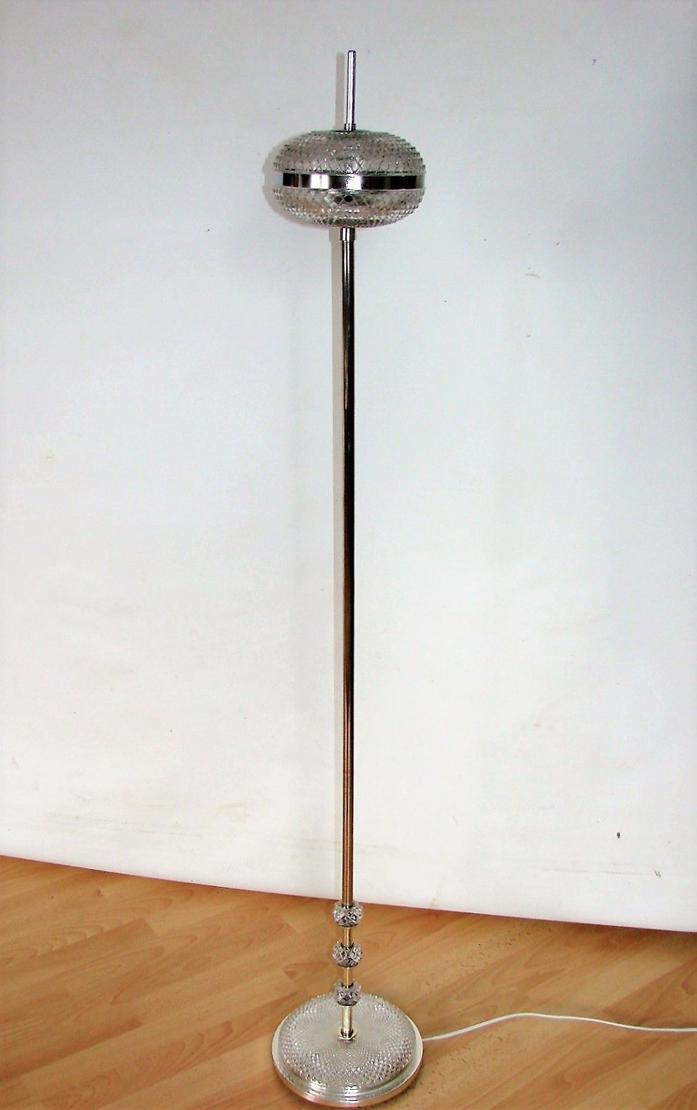 Floor Lamp, 1960s photo furniture