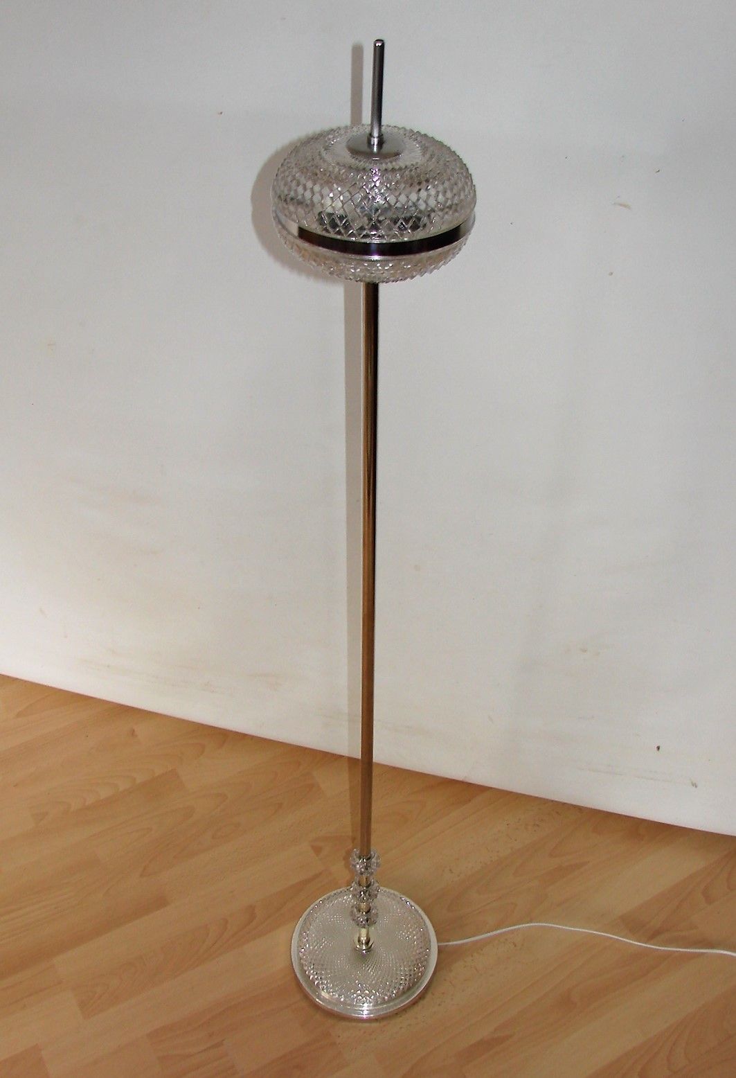 Floor Lamp, 1960s photo for sale