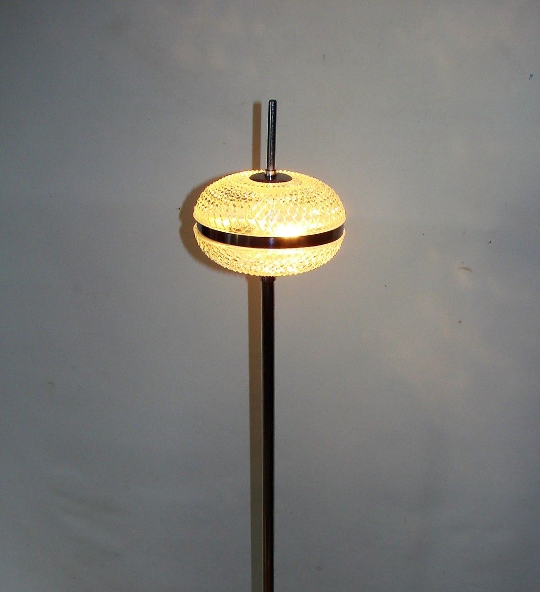 photo furniture Floor Lamp, 1960s