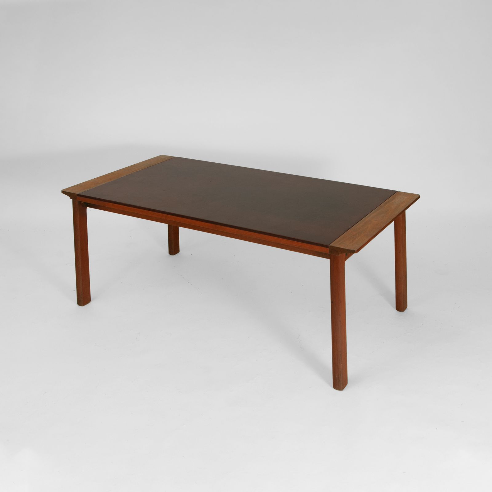 Hans Olsen Coffee Table, 1970s