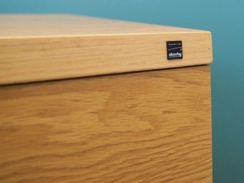 photo buy Dressoir In Es, Deens Design, Jaren 1990, Geproduceerd Door Skovby