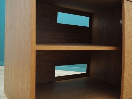 photo vintage Ash Sideboard, Danish Design, 90s, Manufactured By Skovby