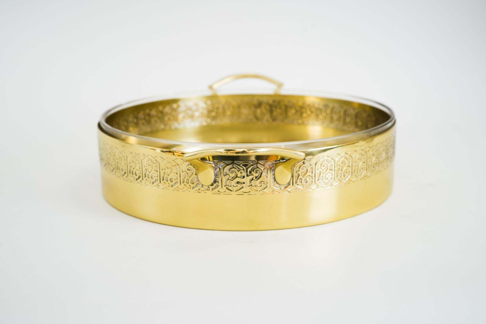 Art Deco Centerpiece Around 1920s