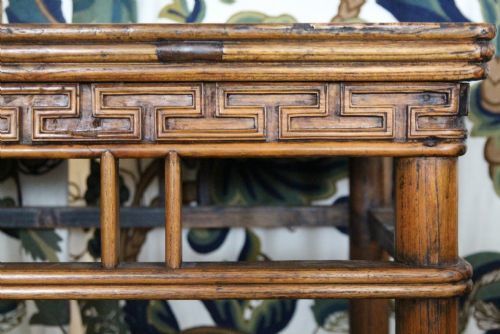 18th Century Chinese Altar Table photo Furniture