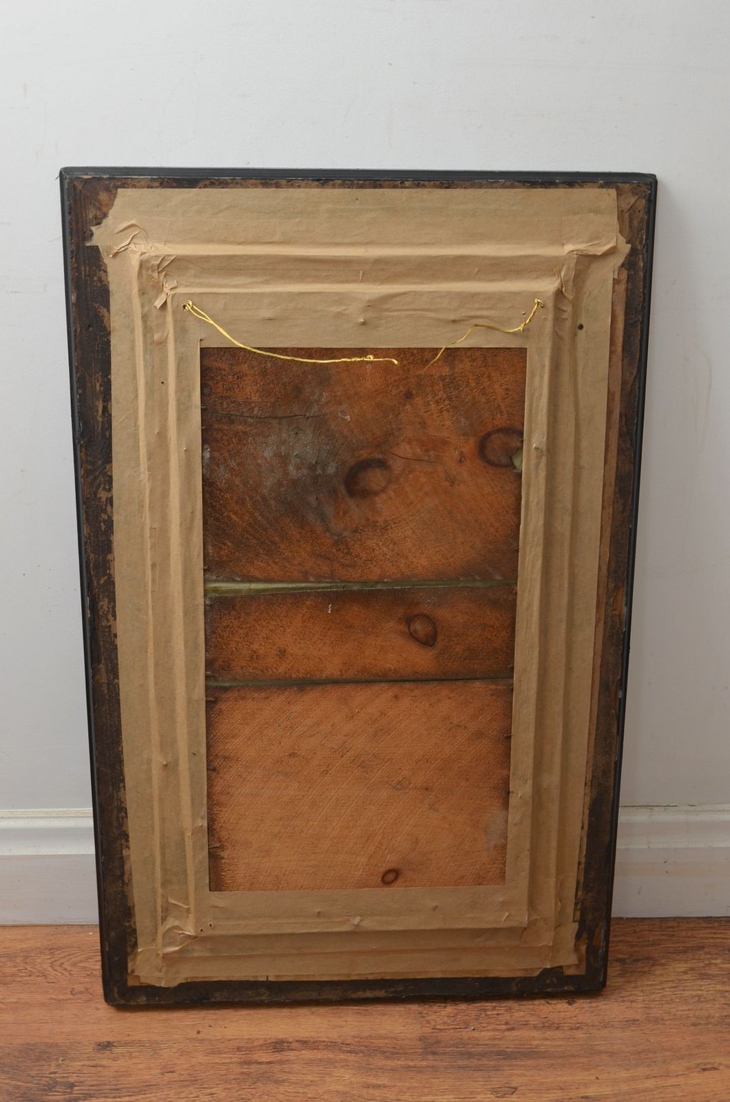 photo furniture Antique Picture Wall Mirror