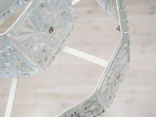 Hanglamp, Deens Design, Jaren 1970, Gemaakt In Denemarken photo vinterior