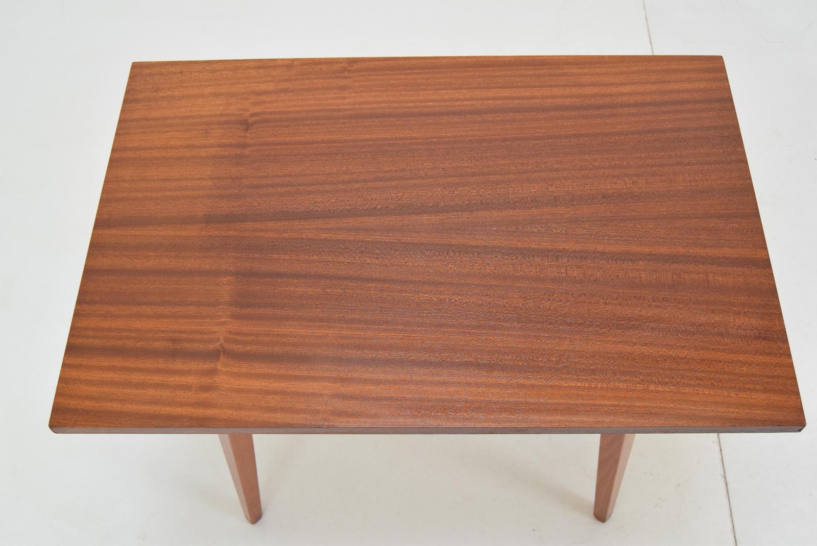 Mid Century Coffee Table By Frantisek Jirak For Tatra Nabytek,1960's photo 319.0