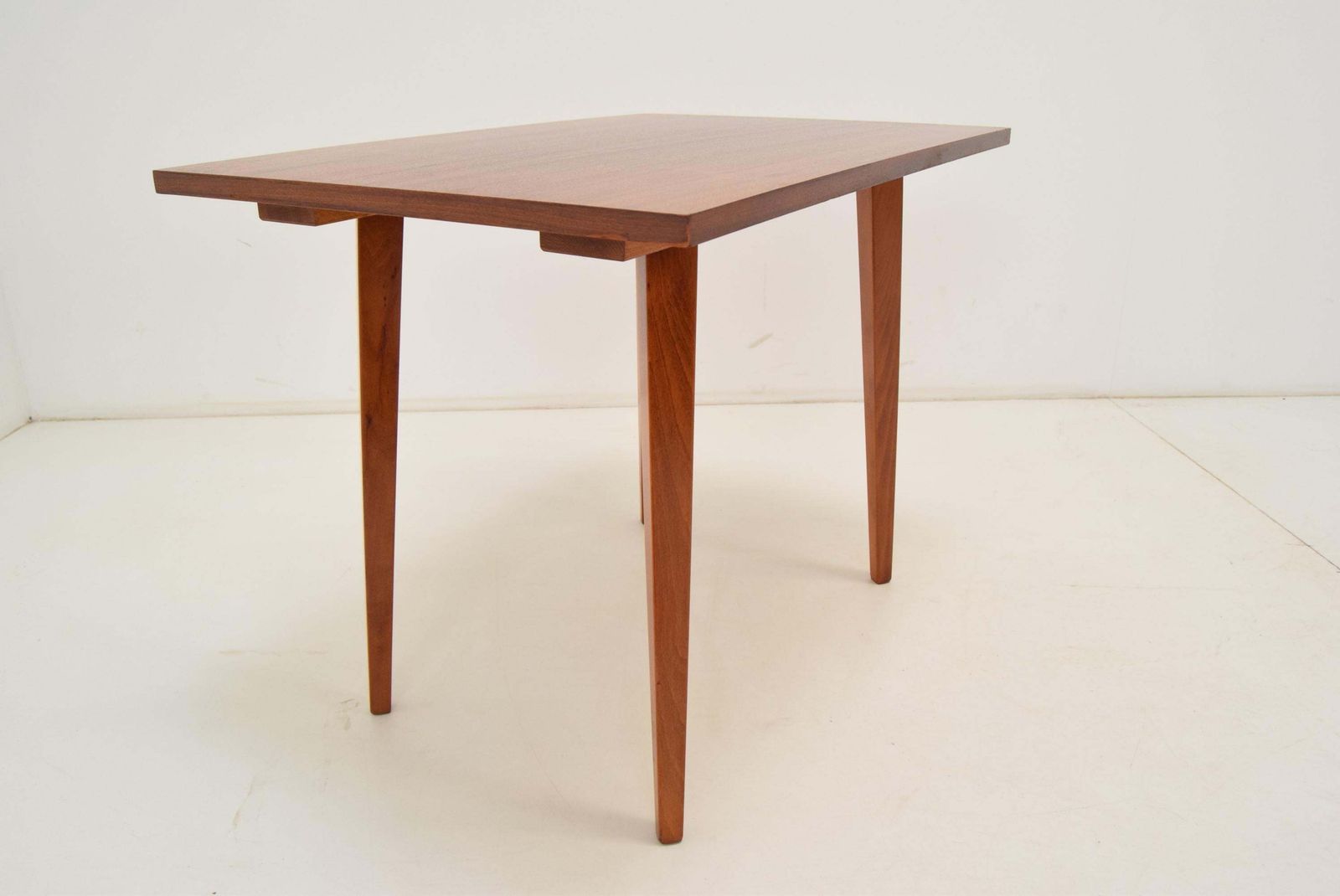 photo for sale Mid Century Coffee Table By Frantisek Jirak For Tatra Nabytek,1960's