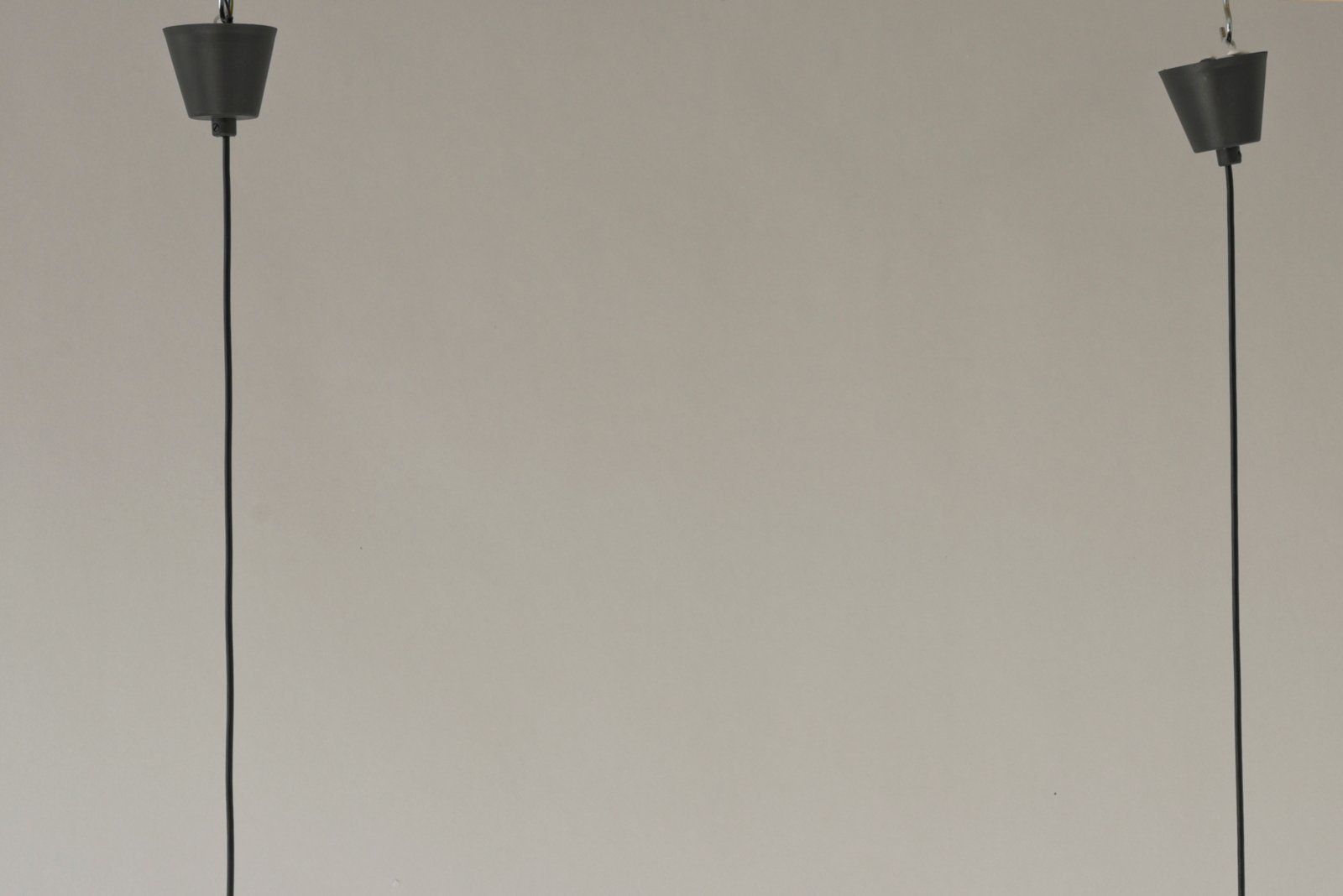 Danish Suspension Lights By Vilhelm Wohlert For Louis Poulsen, 1959, Set Of 2 photo 1468.0