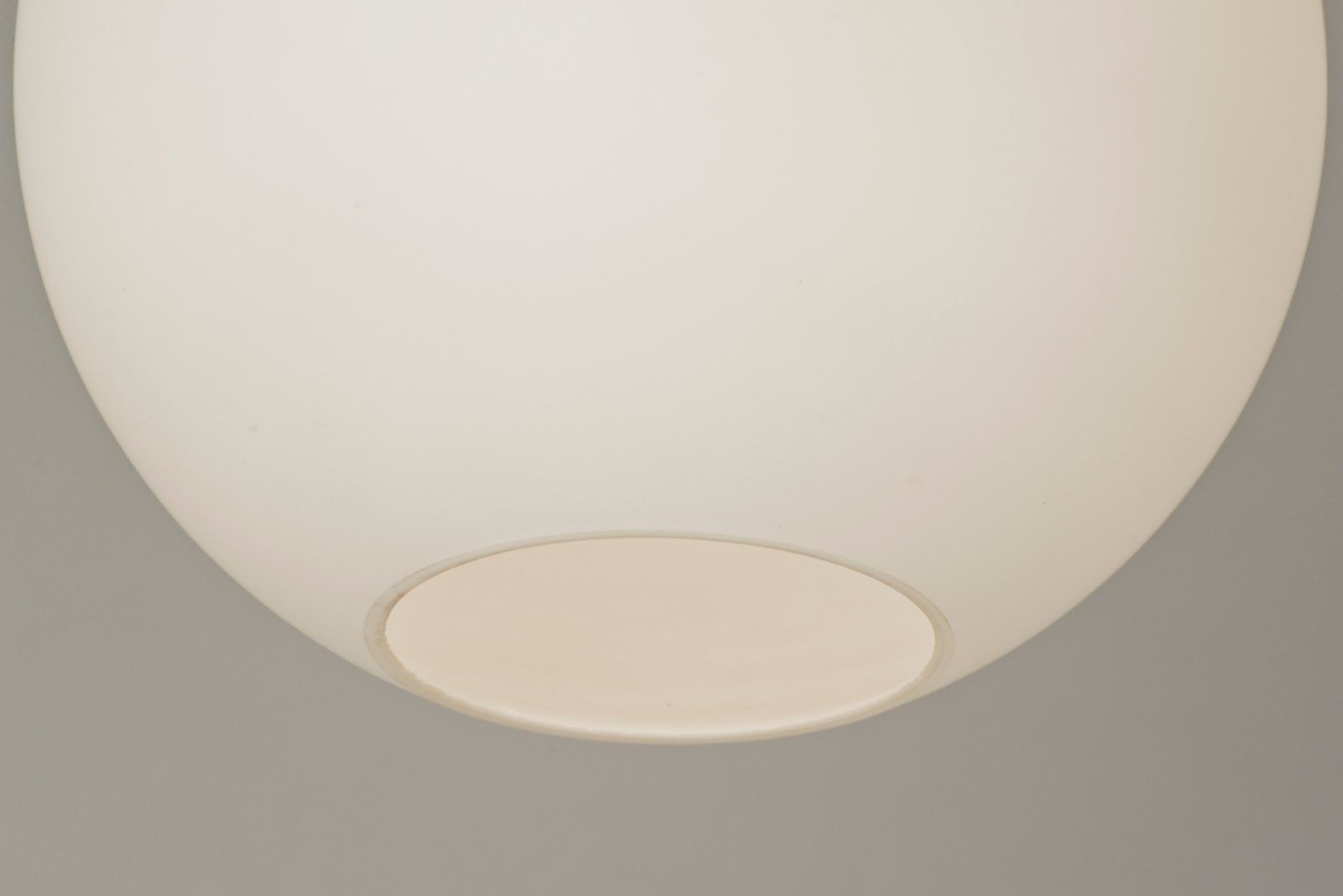 Danish Suspension Lights By Vilhelm Wohlert For Louis Poulsen, 1959, Set Of 2 photo vinterior