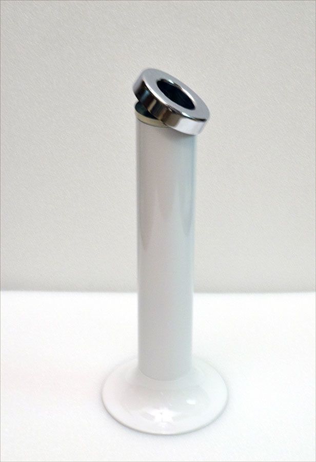 Joe Colombo For Stilnovo Floor Ashtray, 1970s photo buy