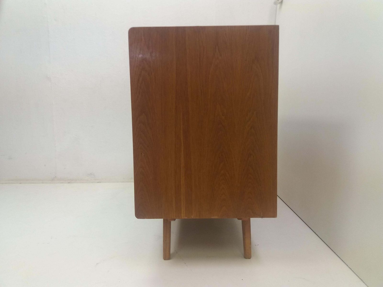 photo for sale 1960 Jiří Jiroutek Retro Chest Of Drawers Jiroutek Czechoslovakia