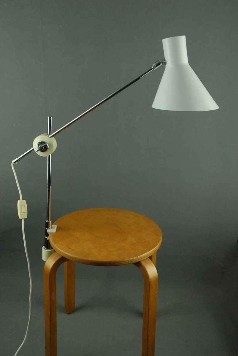 photo for sale Workshop Lamp By Anders Pehrson For Ateljé Lantan, Sweden