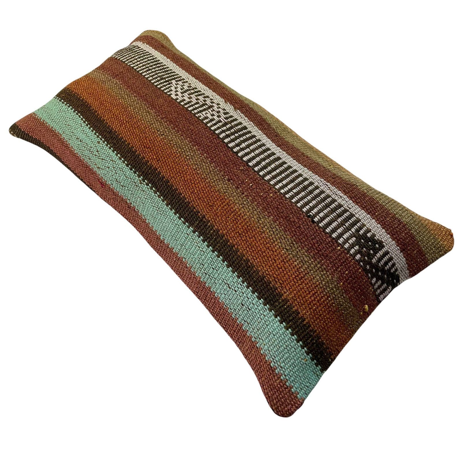 Kilim Pillow Tapis Kelim Kilim Pillow Cover ,Vintage Meditation Bench Kelim Teppich Boho Kilim Cushion Kilim Sofa Turkish Pillow photo furniture