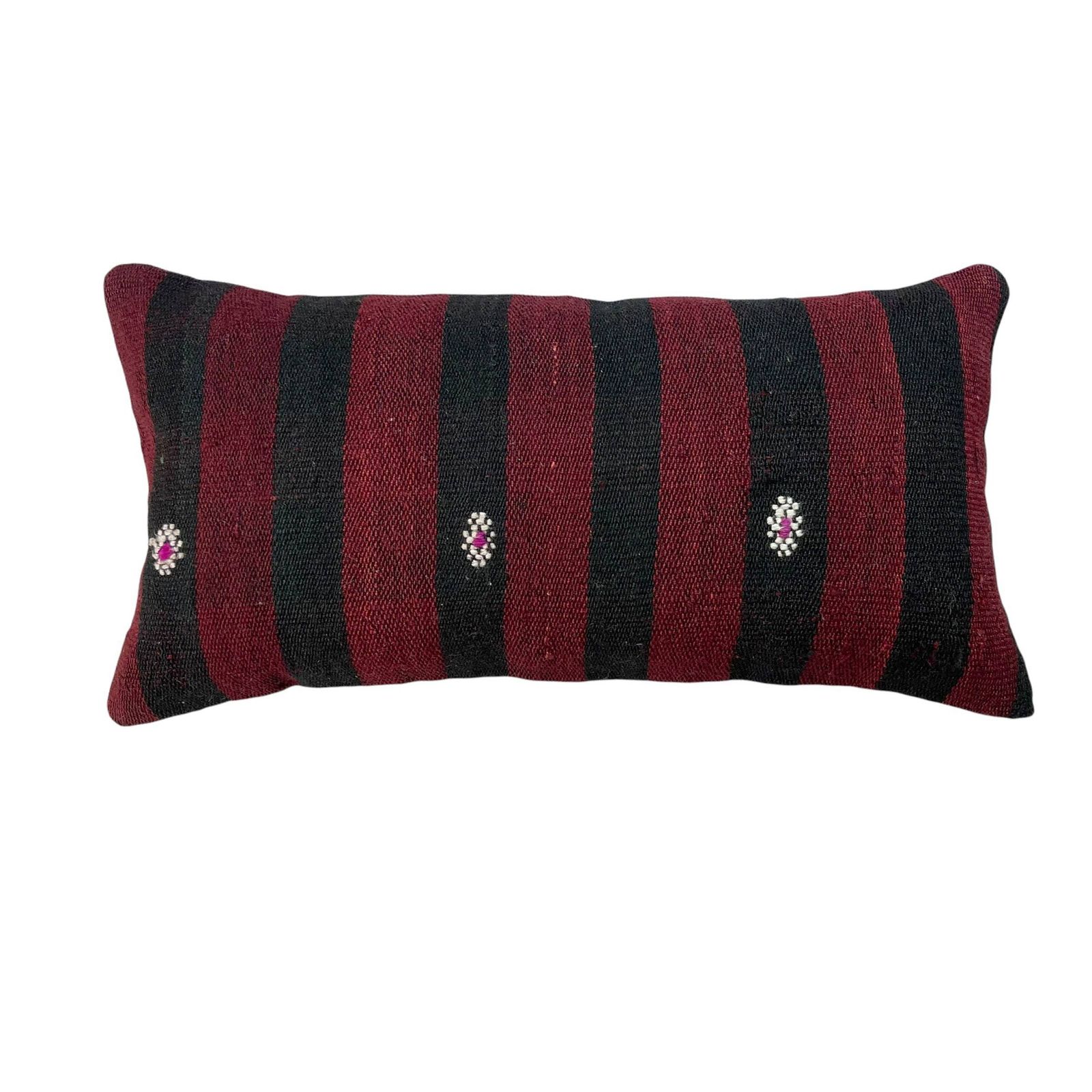 Kilim Pillow  Tapis Kelim Kilim Pillow Cover ,Vintage Meditation Bench Kelim Teppich Boho Kilim Cushion Kilim Sofa Turkish Pillow