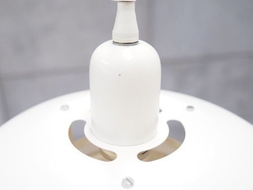 Pendant Lamp, Danish Design, 1970s, Made In Denmark photo for sale