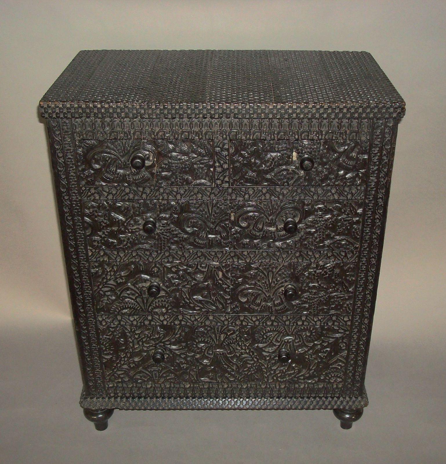 19th Century Chest Of Drawers, 1800s photo Furniture