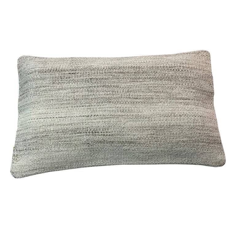 photo for sale Kilim Cushion 30x50cm Hemp Cushion Rectangular Decorative Cushion Cover Decorative Cushion Sofa Cushion Decorative Cushion Covers