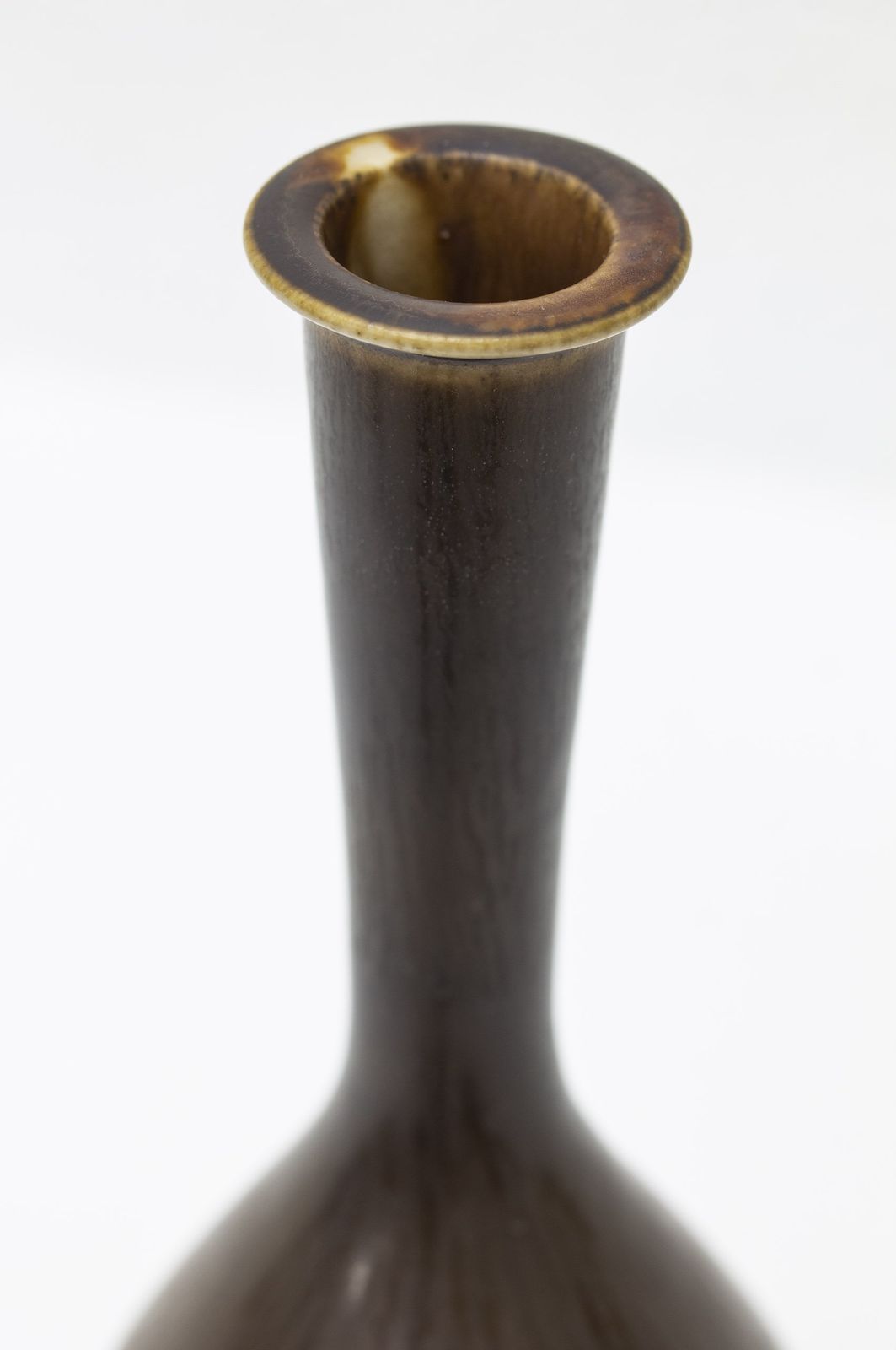 Stoneware Vase By Berndt Friberg photo Home Decor