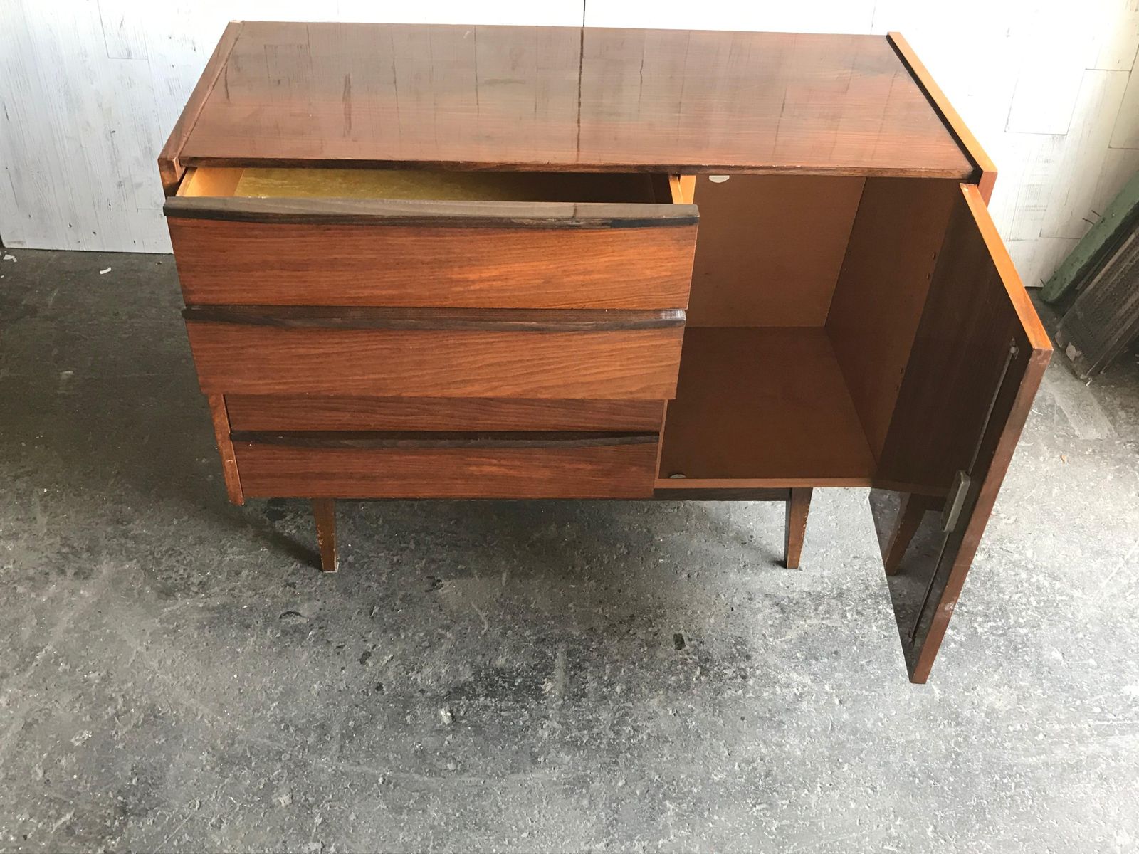 1960s Sideboard For Interior Prague photo buy