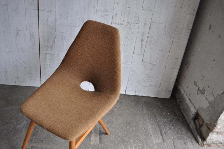 Judit Burián Hungarian Artist Designed The “Erika” Called Chair In 1959 photo for sale