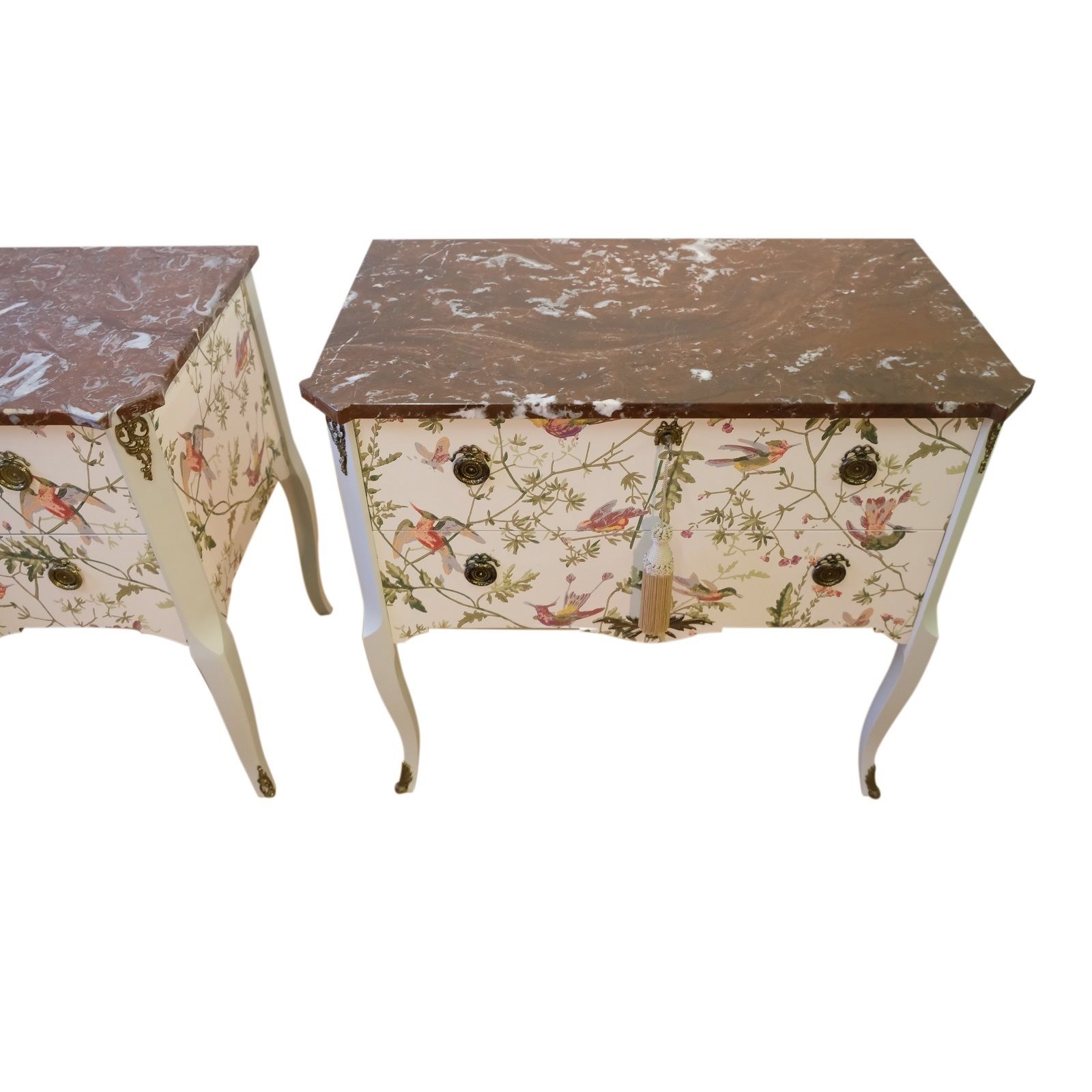 Hummingbird Louis XV Style Chests photo buy