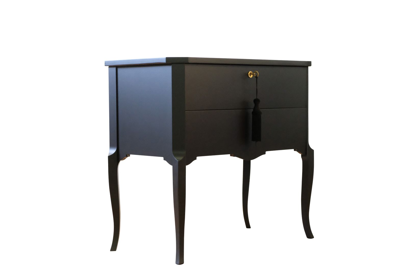 photo vintage Classic Louis XV Style Chests, 1900s