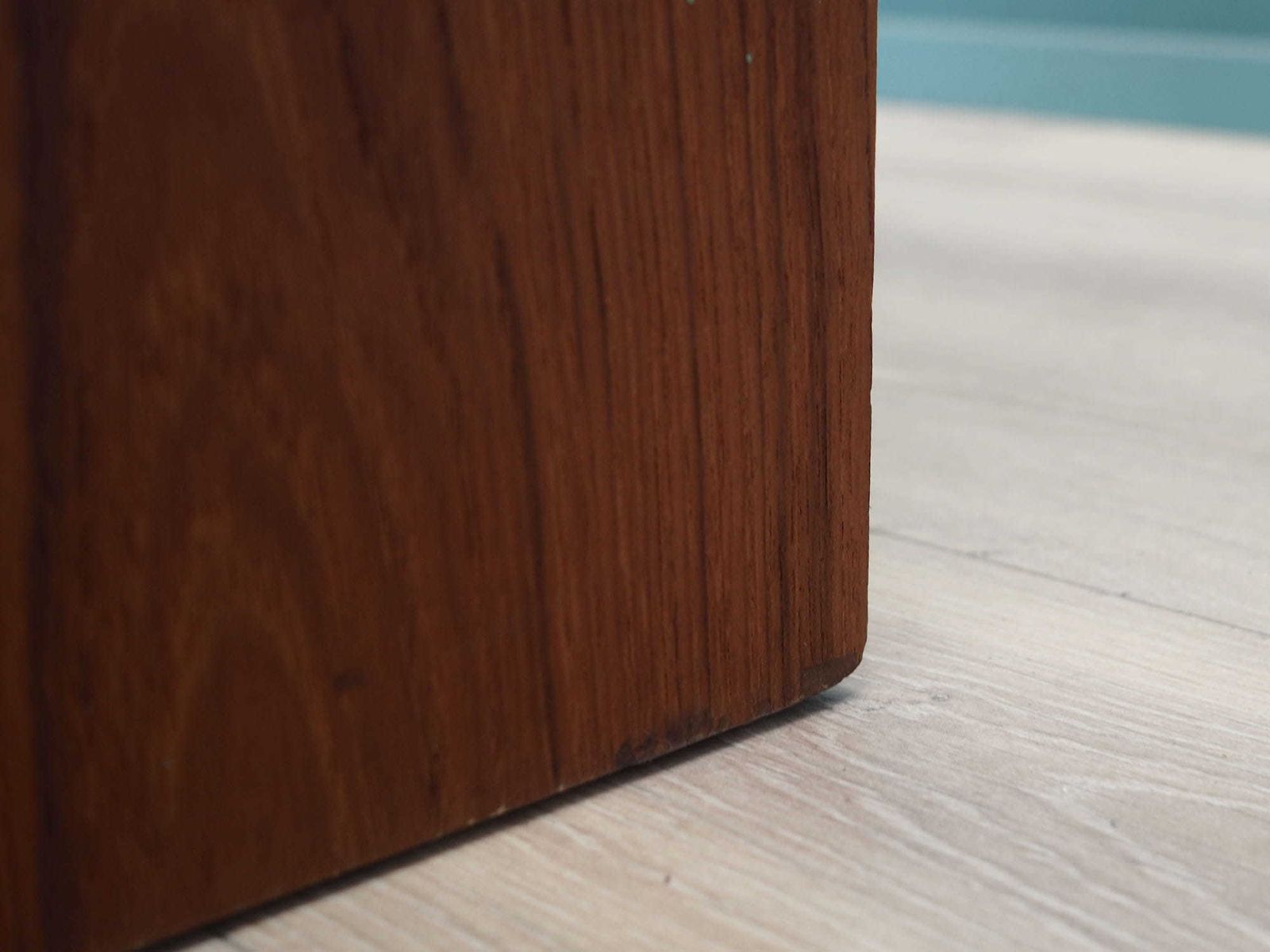 photo vintage Cherry Chest Of Drawers, 70s, Danish Design, Made In Denmark