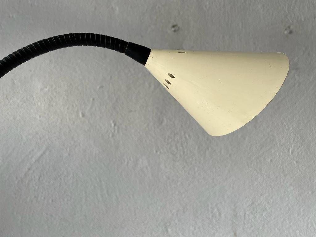 Twist Pair Of Desk Lamps By S. Renko For Egoluce, 1980s, Italy photo buy