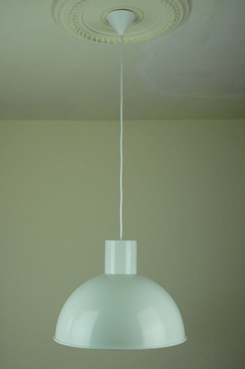 Danish Bunker Maxi Pendant Lamp By Johannes Hammerborg For Fog & Menup photo 295.0