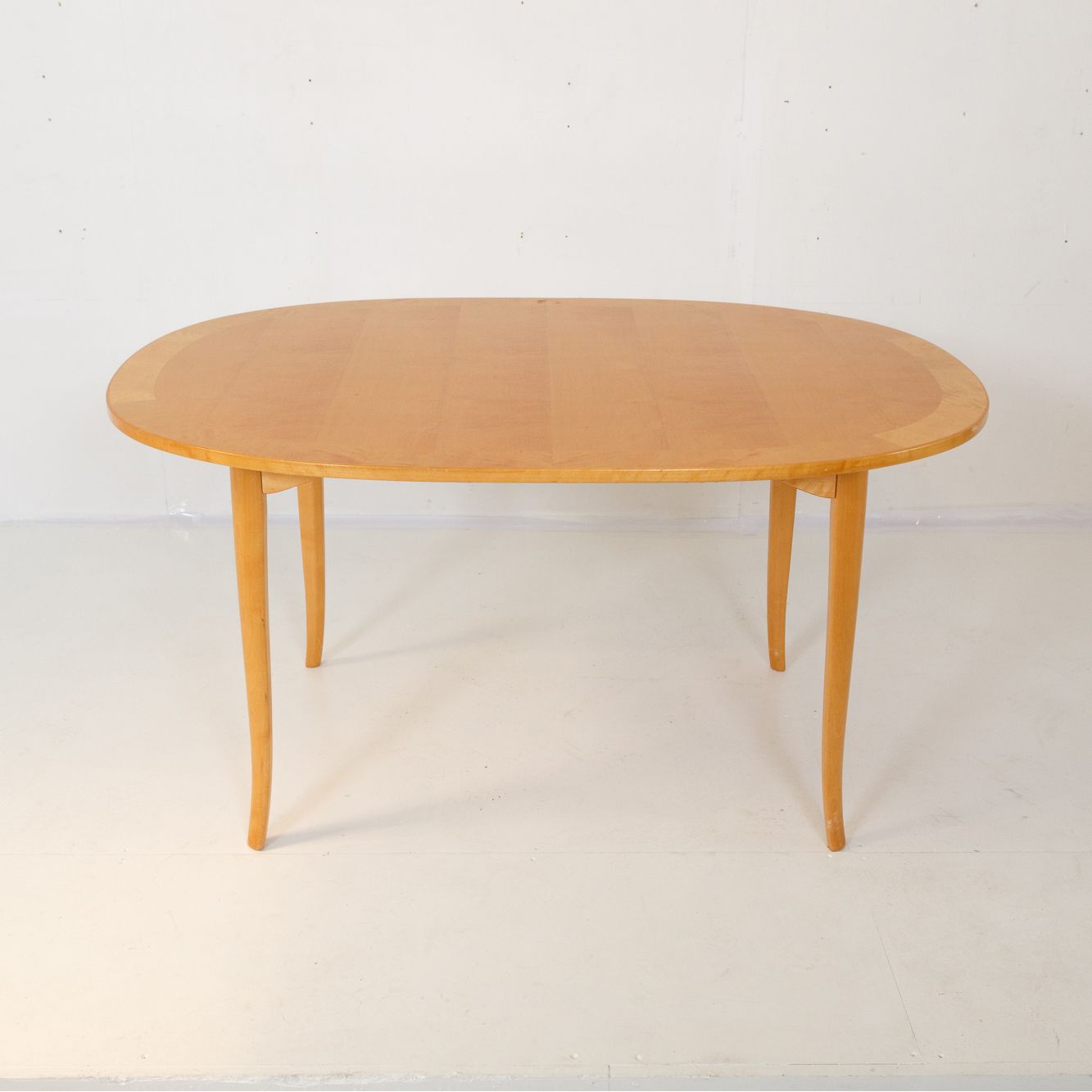 Side Table By  Carl Malmsten, 1950s photo furniture