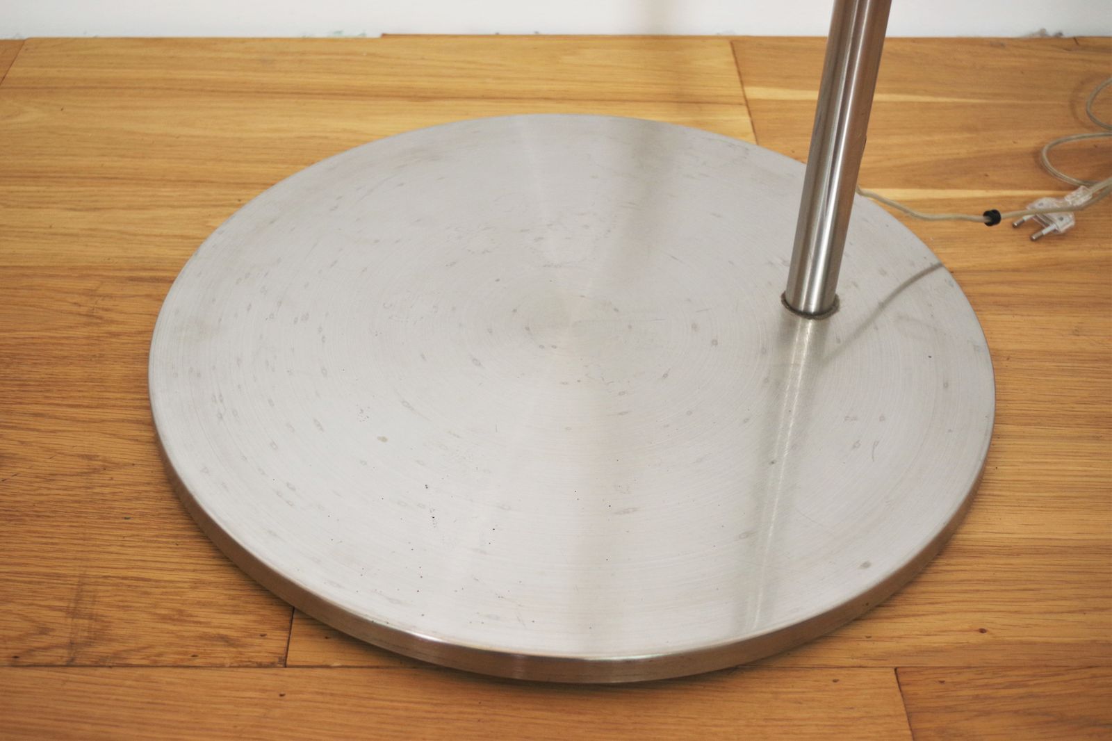 Modern Arched Floor Lamp, 2000s photo Lighting