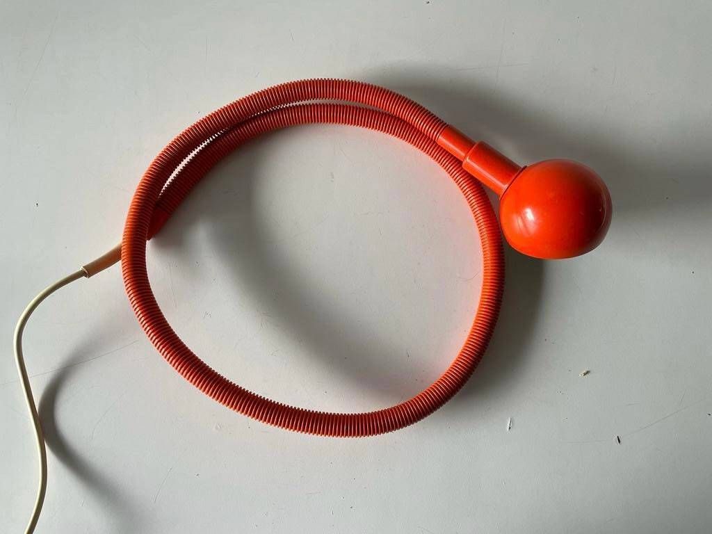 photo furniture Italian Space Age Hebi Desk Lamp By Isao Hosoe For Valenti Luce, 1970s, Italy