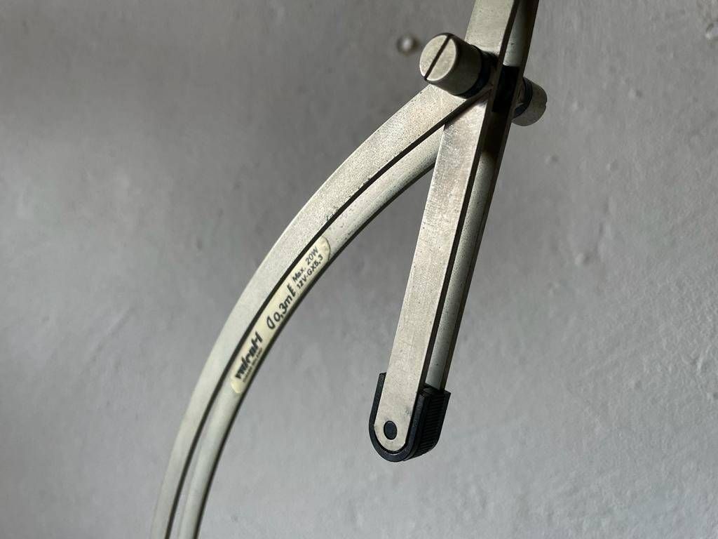 Italian Tata Desk Lamp By G. Raimondi For Valenti, 1970s, Cusago(milano), Italy photo buy