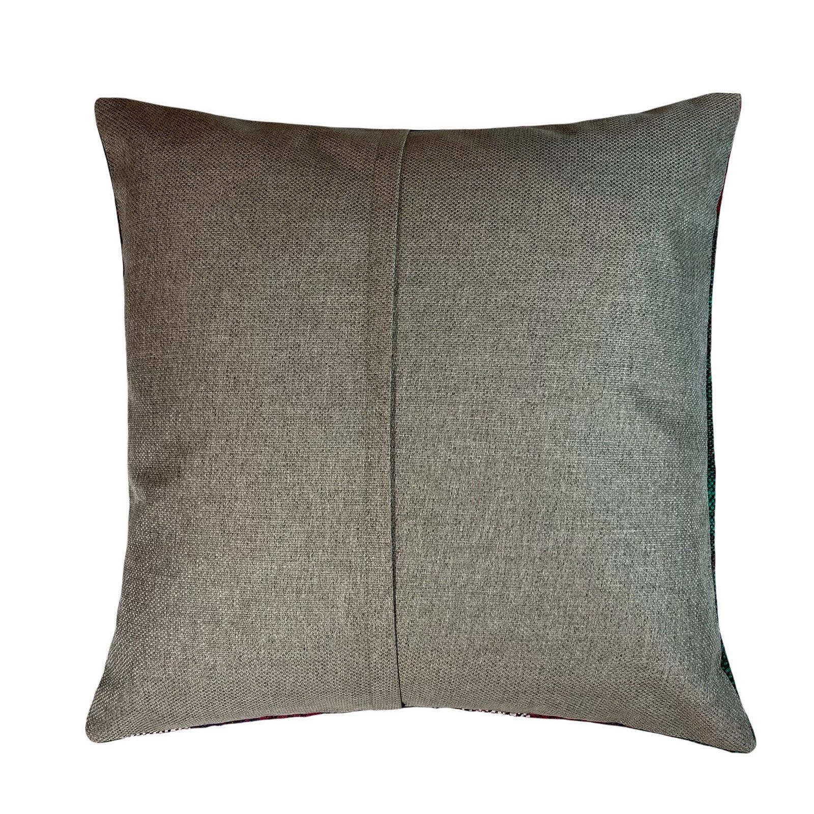 Kilim Pillow 60 X 60 Cm Tapis Kelim Kilim Pillow Cover ,Vintage Meditation Bench Kelim Teppich Boho Kilim Cushion Kilim Sofa Turkish Pillow photo Textiles