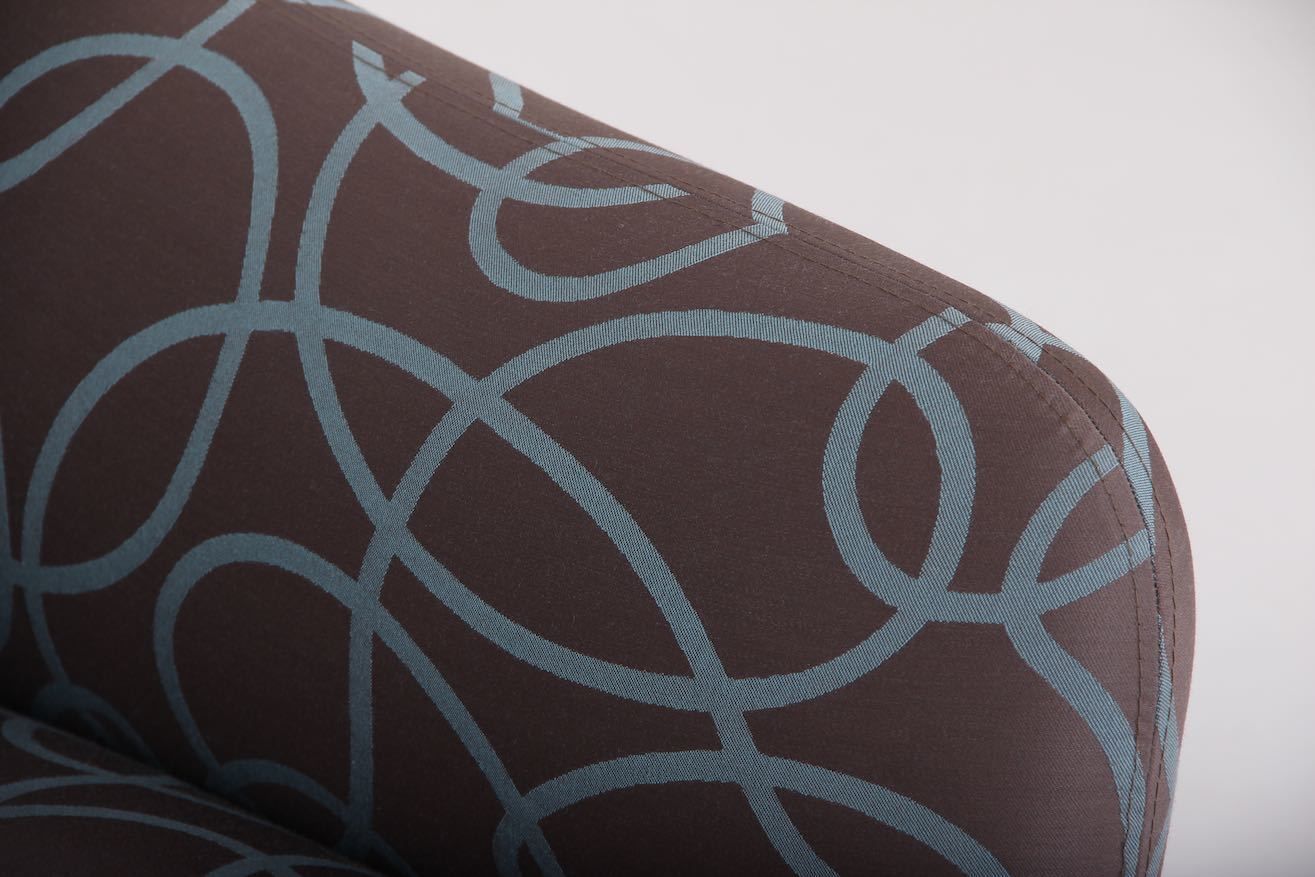 Mondial Armchair From Nanna Ditzel & Getama. New Chair. photo for sale